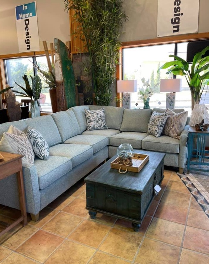 Outer Banks Furniture - Sectionals | Couches 