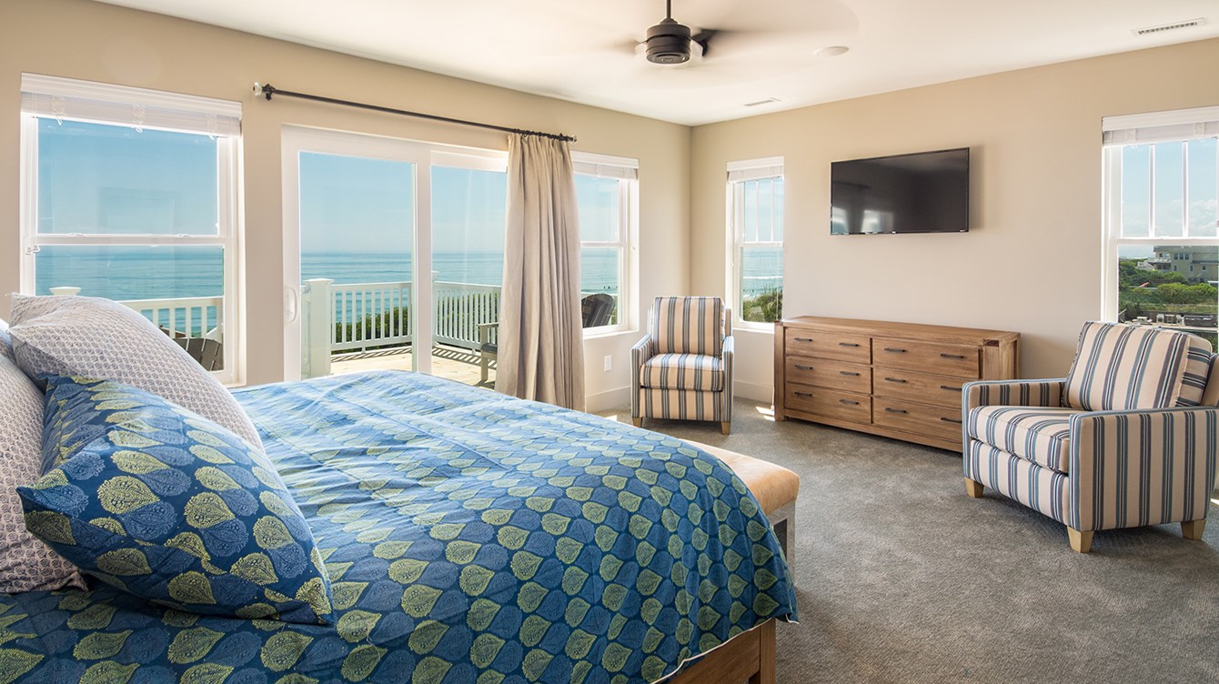 Outer Banks Furniture - beach house design \ decor