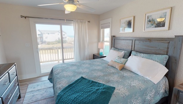 Outer Banks Furniture - beach house design \ decor 