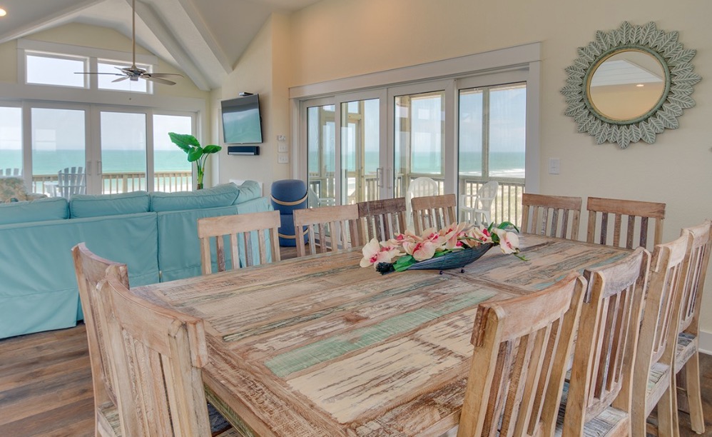 Outer Banks Furniture - beach house design \ decor