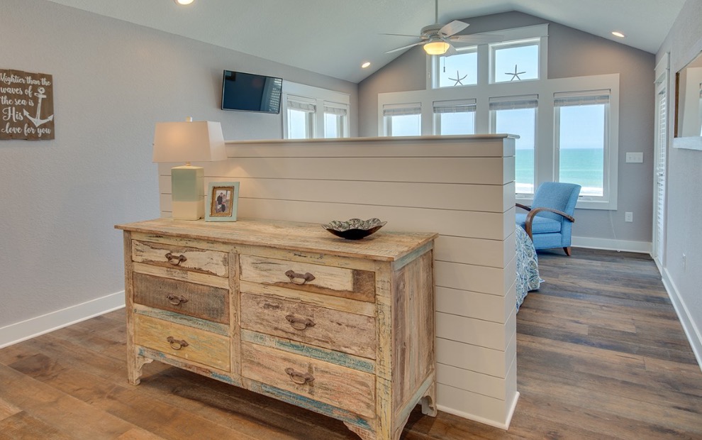 Outer Banks Furniture - beach house design \ decor