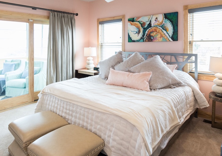 Outer Banks Furniture - beach house design \ decor