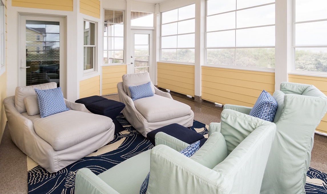 Outer Banks Furniture - beach house design \ decor