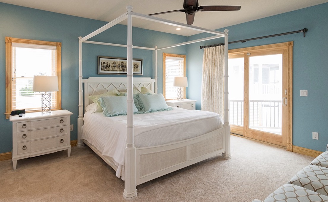 Outer Banks Furniture - beach house design \ decor