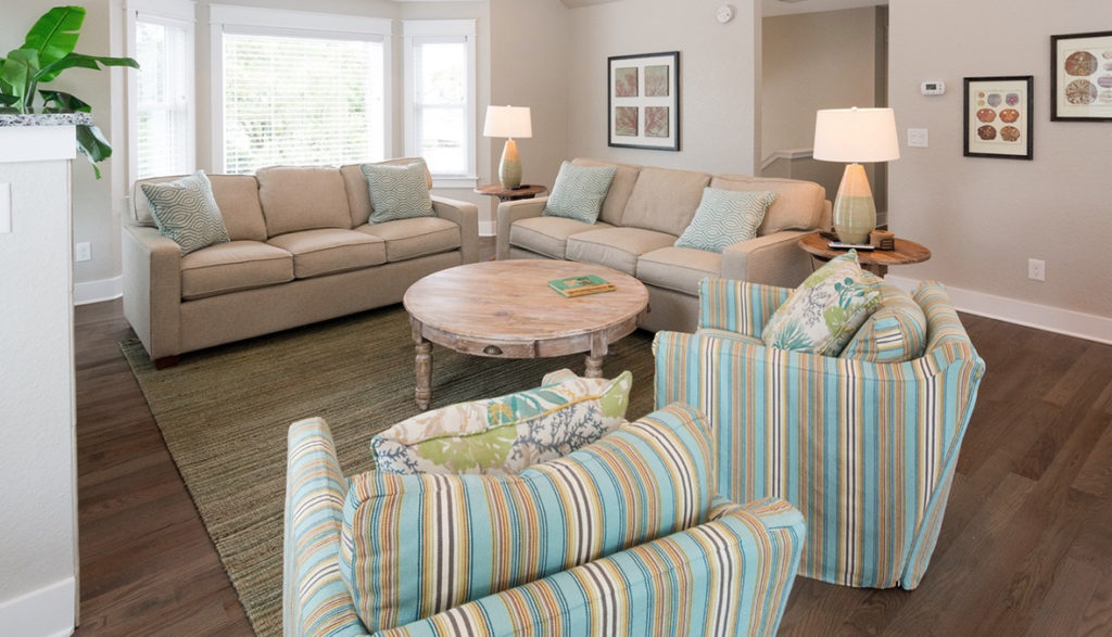 Outer Banks Furniture - beach house design \ decor