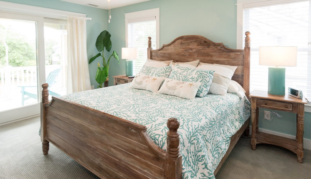 Outer Banks Furniture - beach house design \ decor