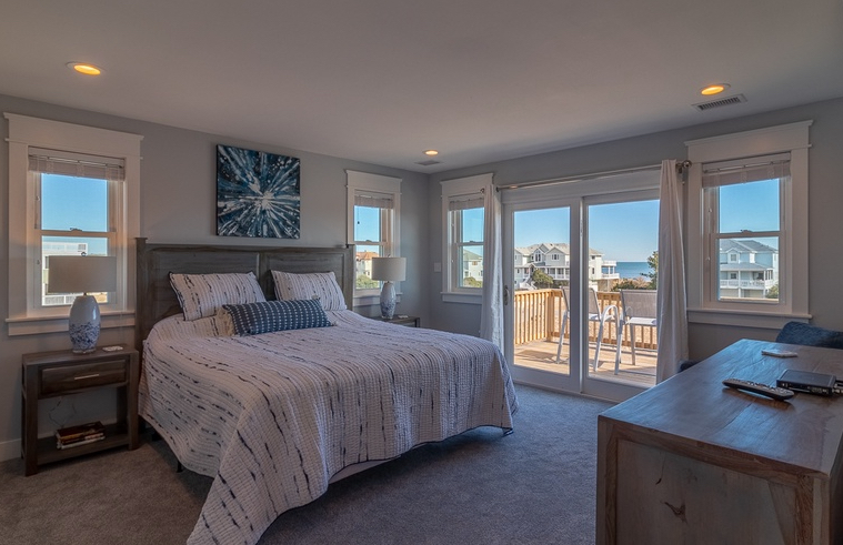 Outer Banks Furniture - beach house design \ decor